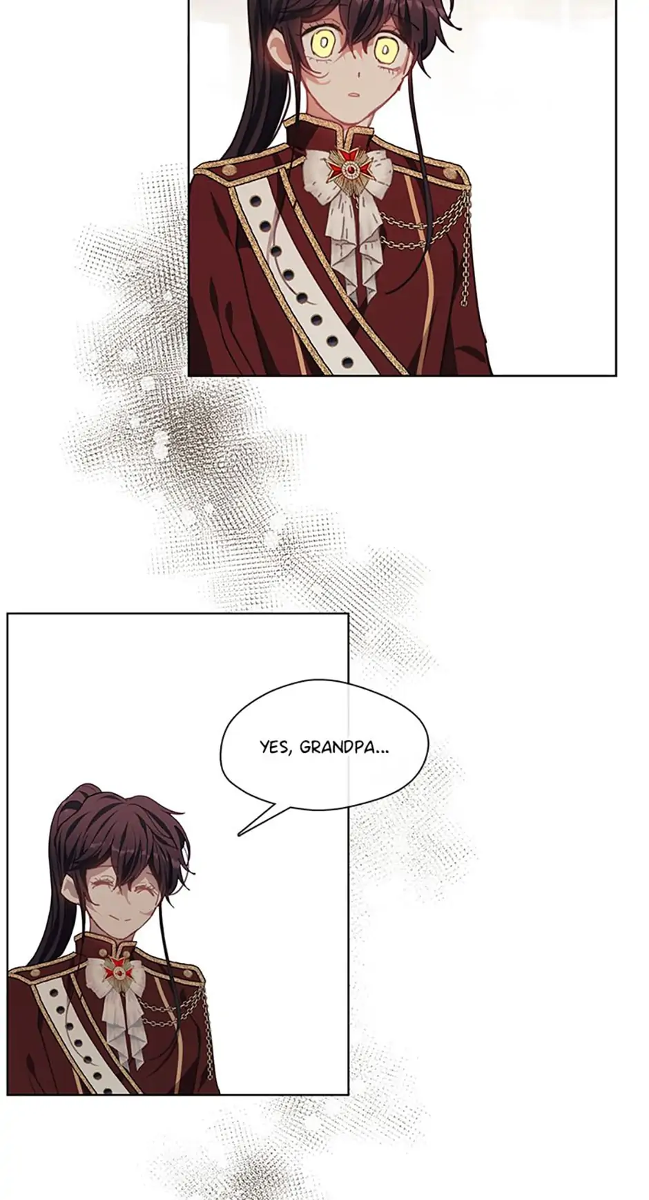 Devoted to Diamond Chapter 63 - page 85